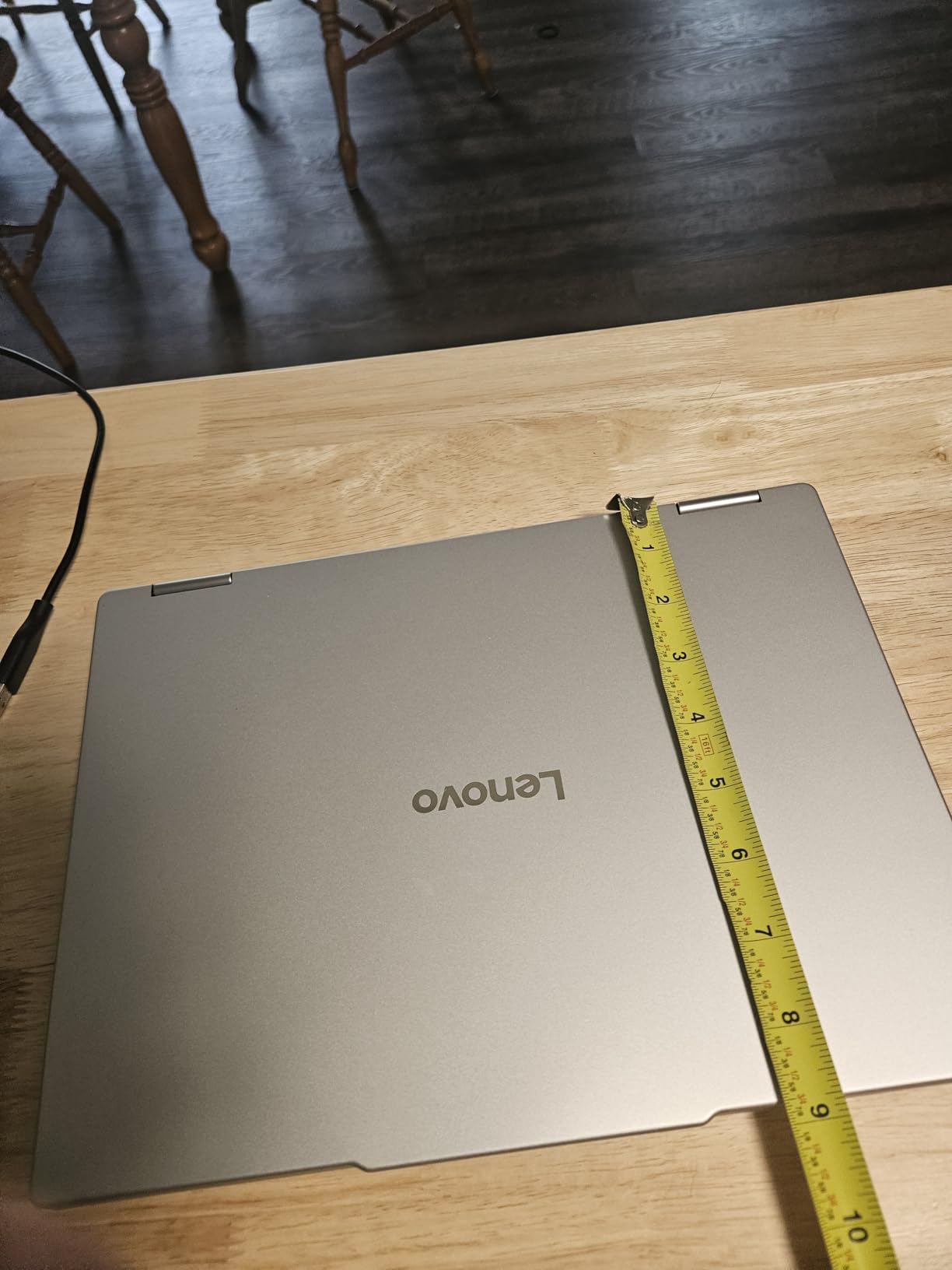 Yoga 7 2-in-1 w/Ryzen AI 5, 14