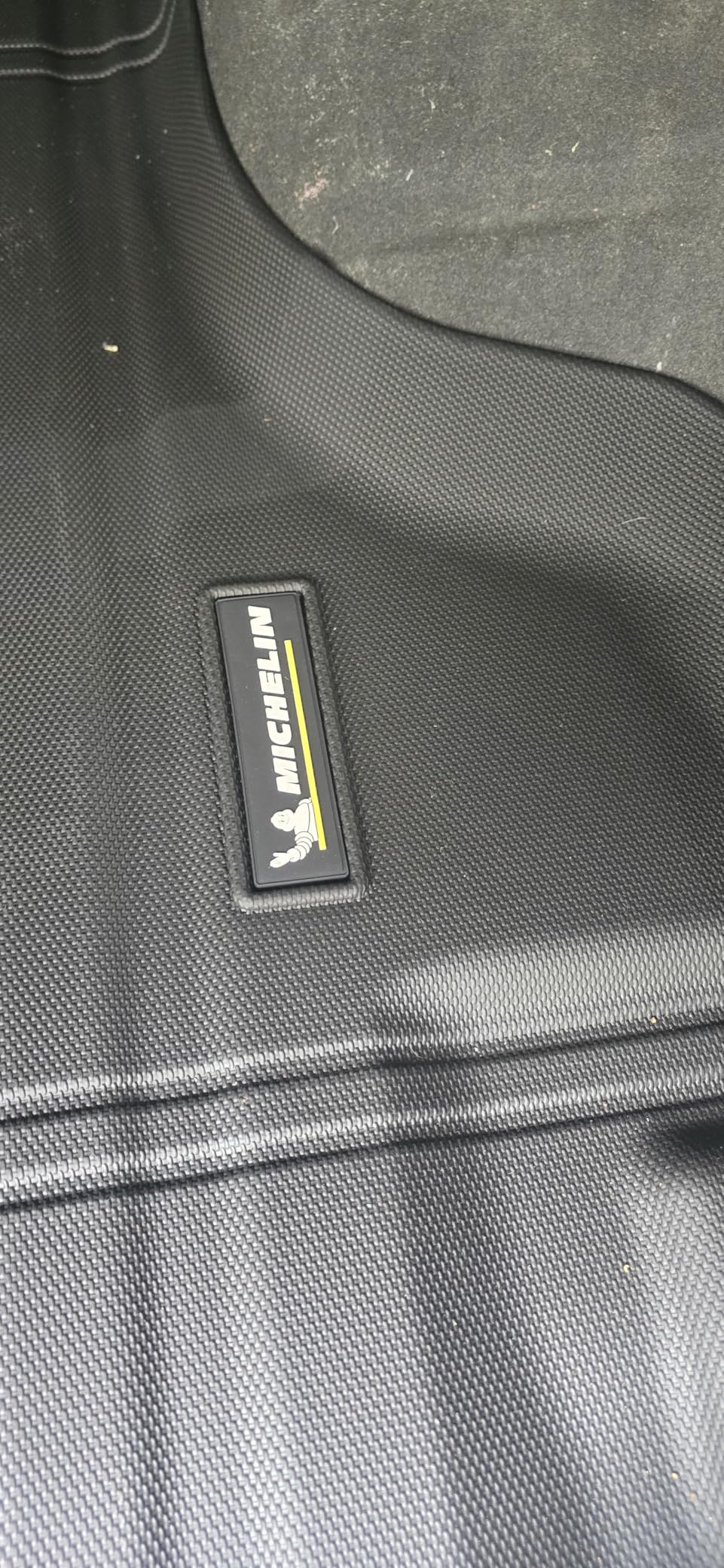 Michelin Truck Bed Mat for 2019-2026 Chevy Silverado/GMC Sierra 1500 5.8 FT / 69.9