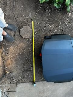 Segway Navimow X450 Robot Lawn Mower Wire Free with Garage X, 4WD for 84% Slopes, Zero-Turn Mowing, Dual 180W Motors, Covers 1.5 Acres (Garage Shipped Separately) customer photo 1