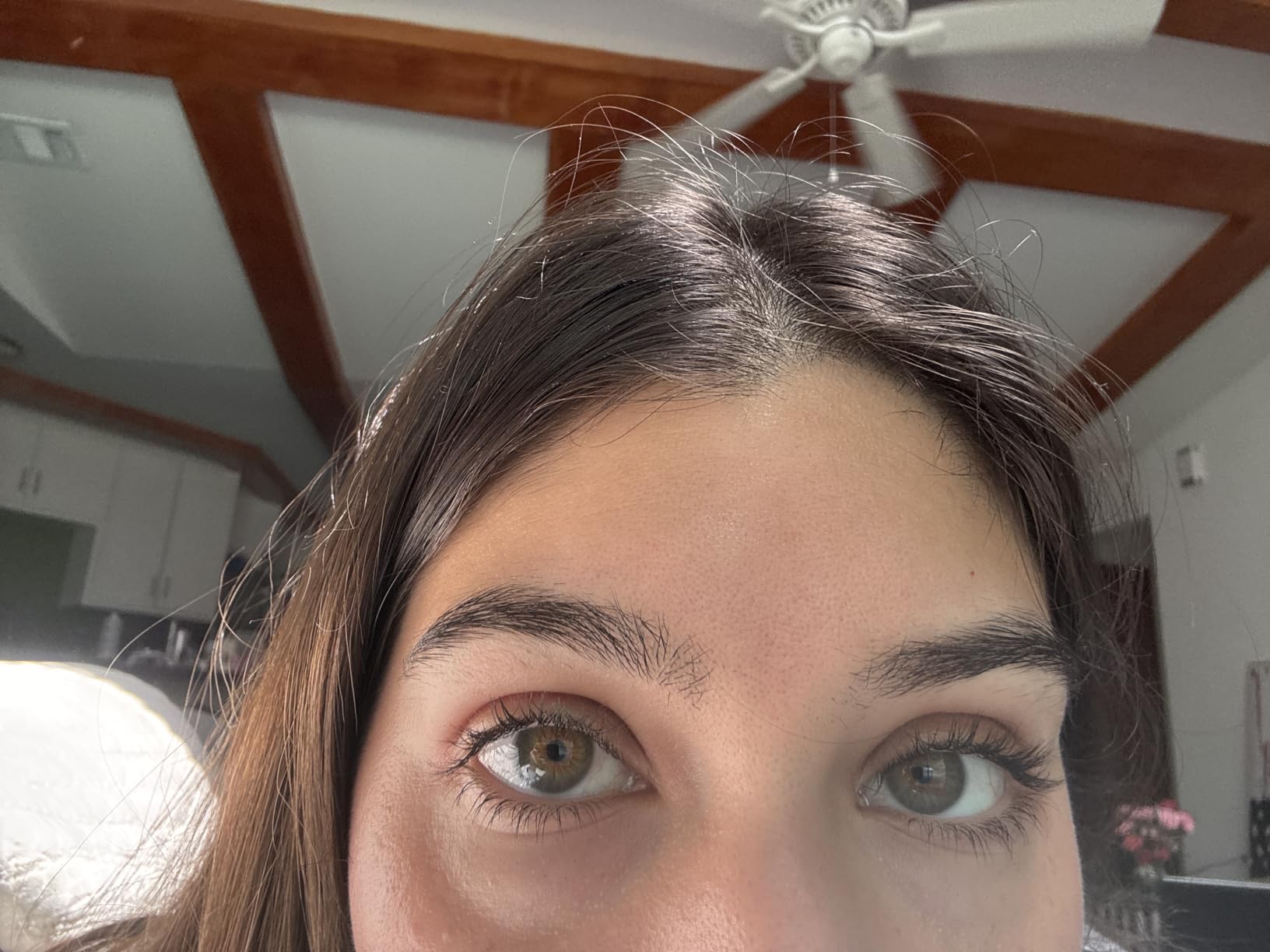 AYASAL Lash Lift Kit: Korean Formula Eyelash Perm, Non-Irritating Gentle Eyelash Lift Kit, Thio-Free Formula for Lash Lifting and Coloring - with Detailed Instructions for Home Use customer photo 2
