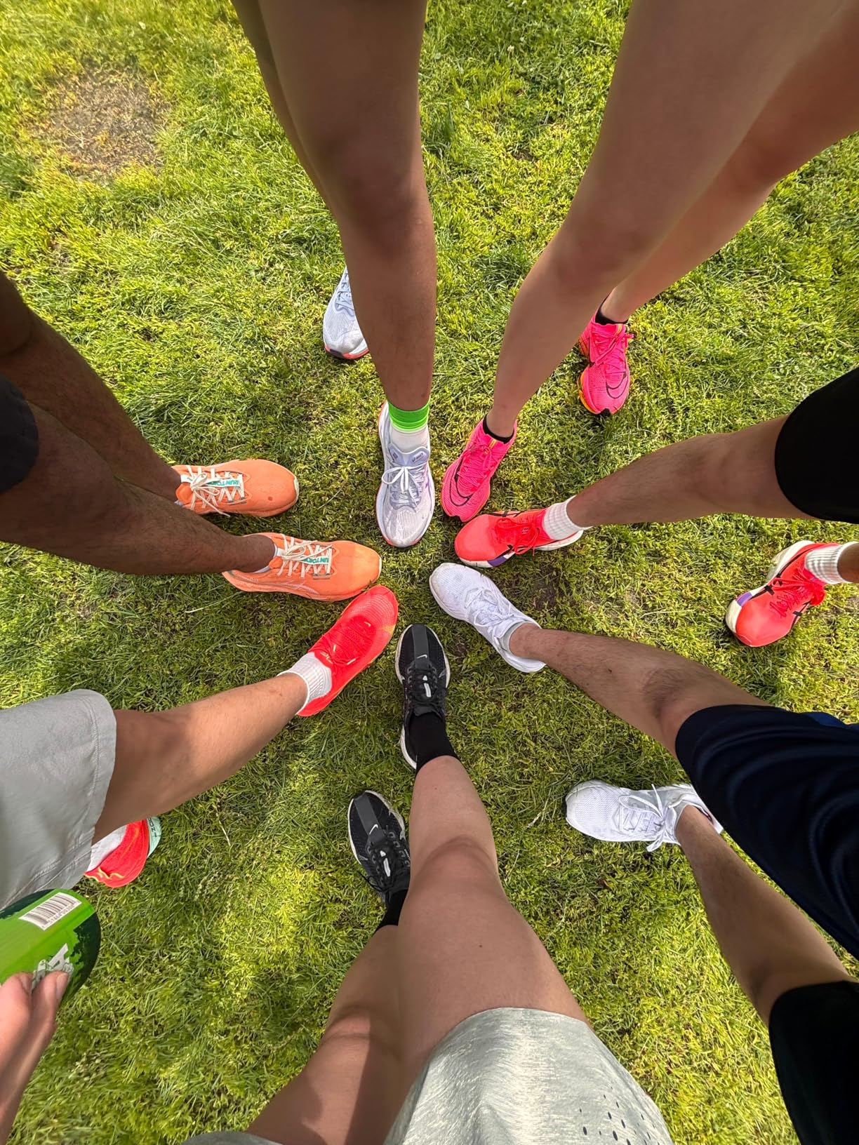 ASICS Unisex NOVABLAST 5 Tokyo Running Shoes customer photo 1