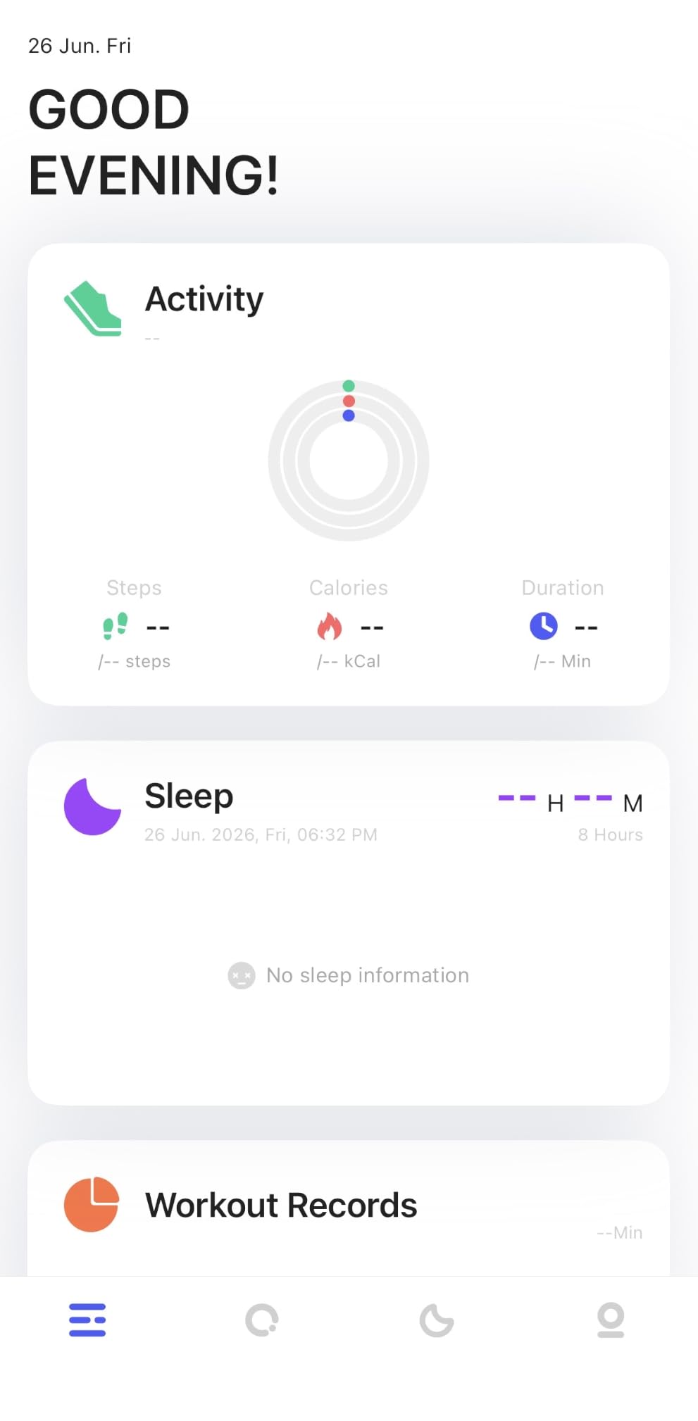 New Smart Ring Health Tracker for Women & Men, Sleep Exercise Health Monitoring, Daily Tracking, iOS/Android Compatible, IP68 Waterproof, No Subscription Required, 5-Day Battery Life (Rose Gold, 8) customer photo 2