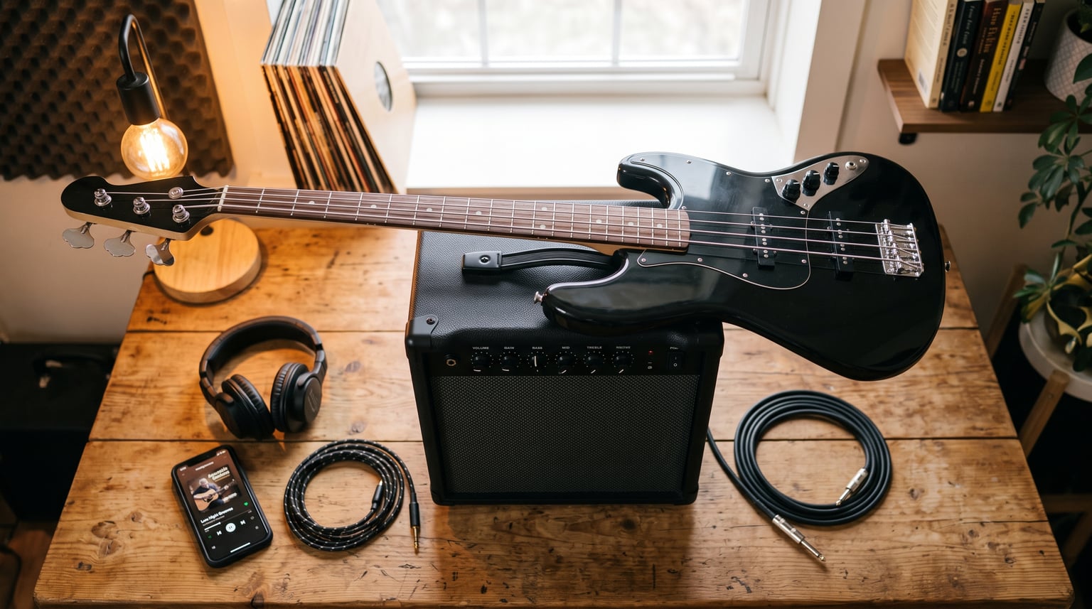 best bass amplifiers for practice