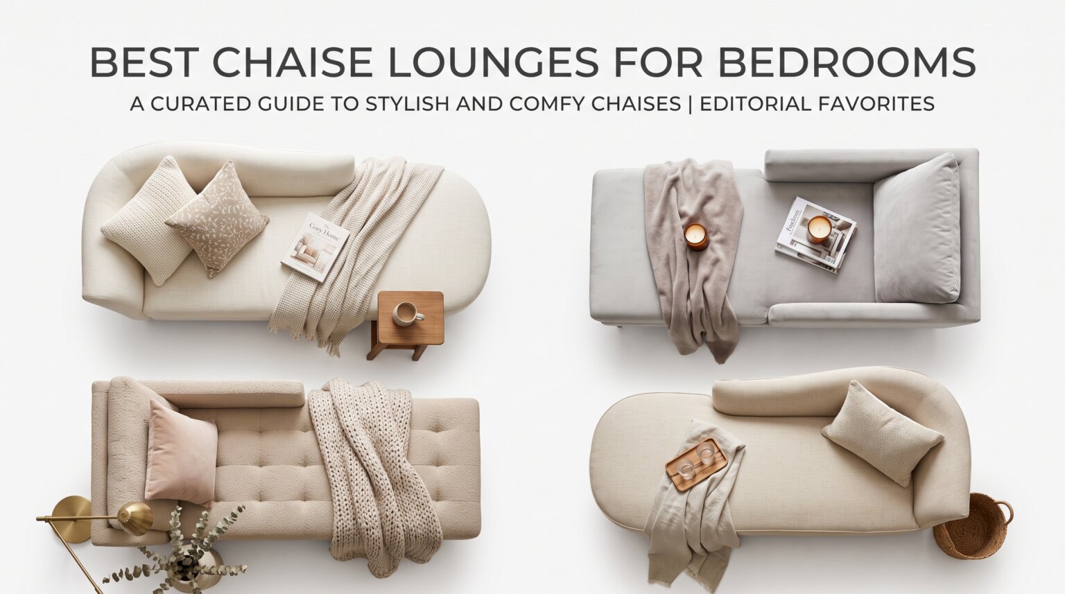 best chaise lounges for bedrooms