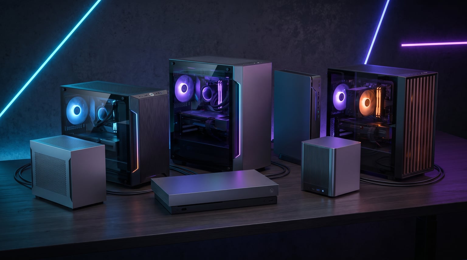 best mini pcs for gaming