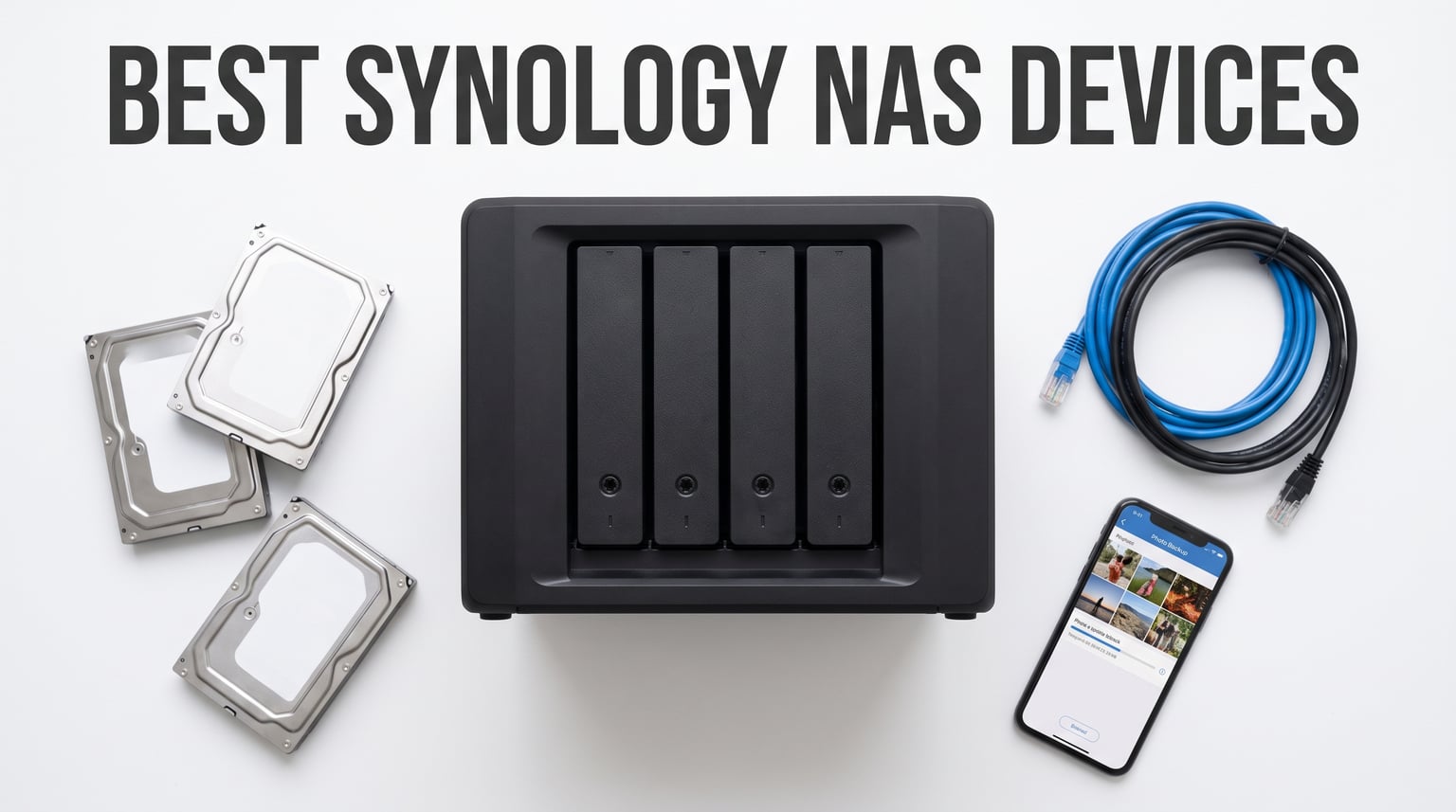best synology nas devices