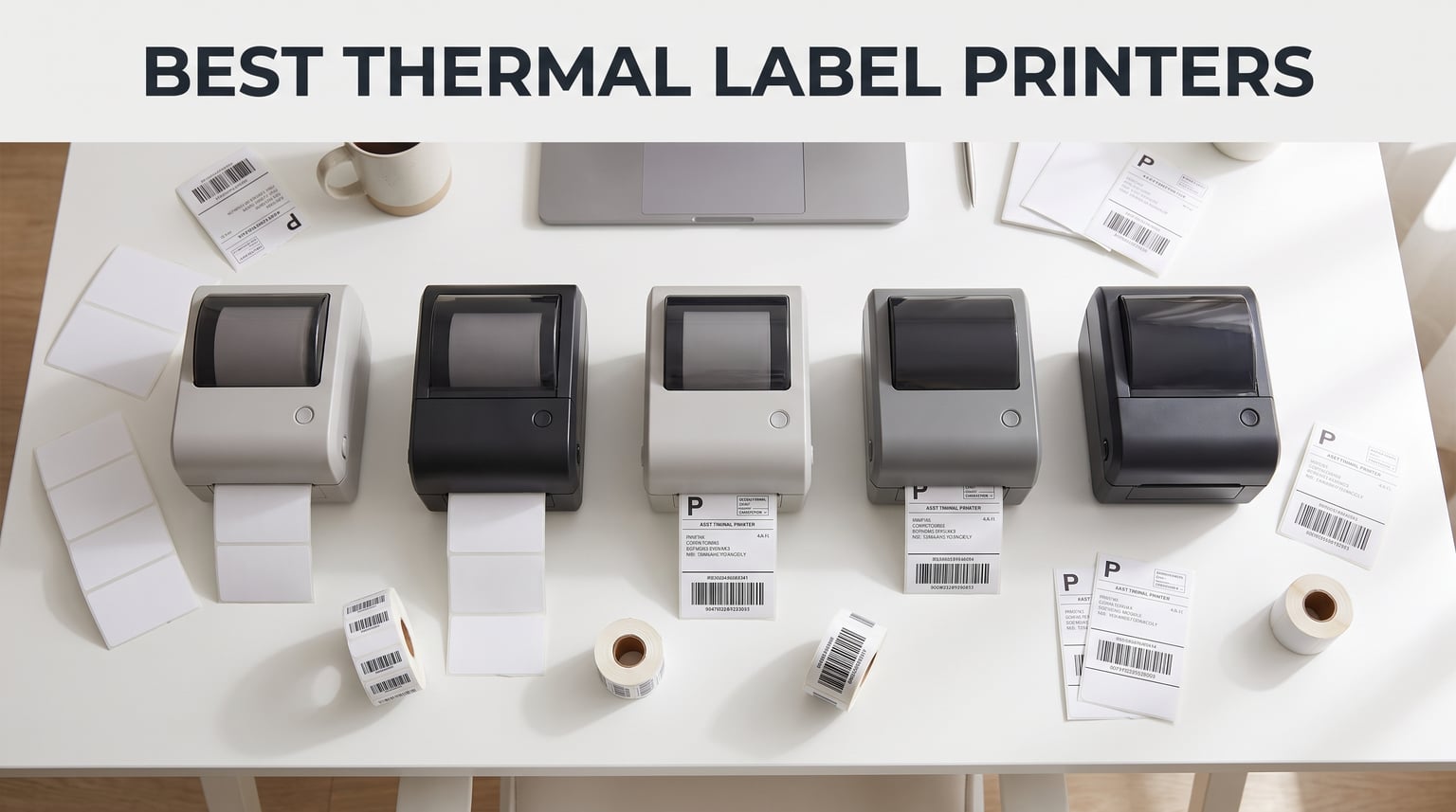 best thermal label printers
