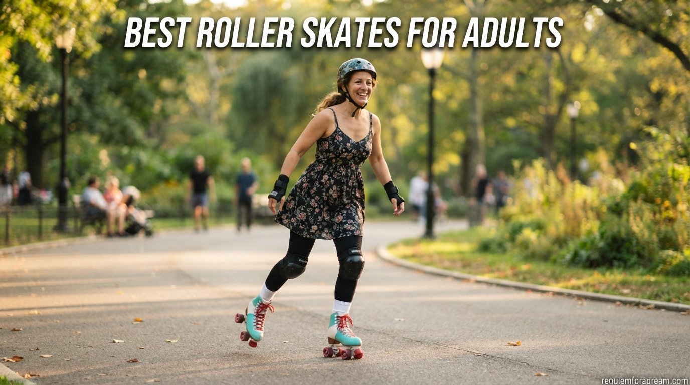best roller skates for adults
