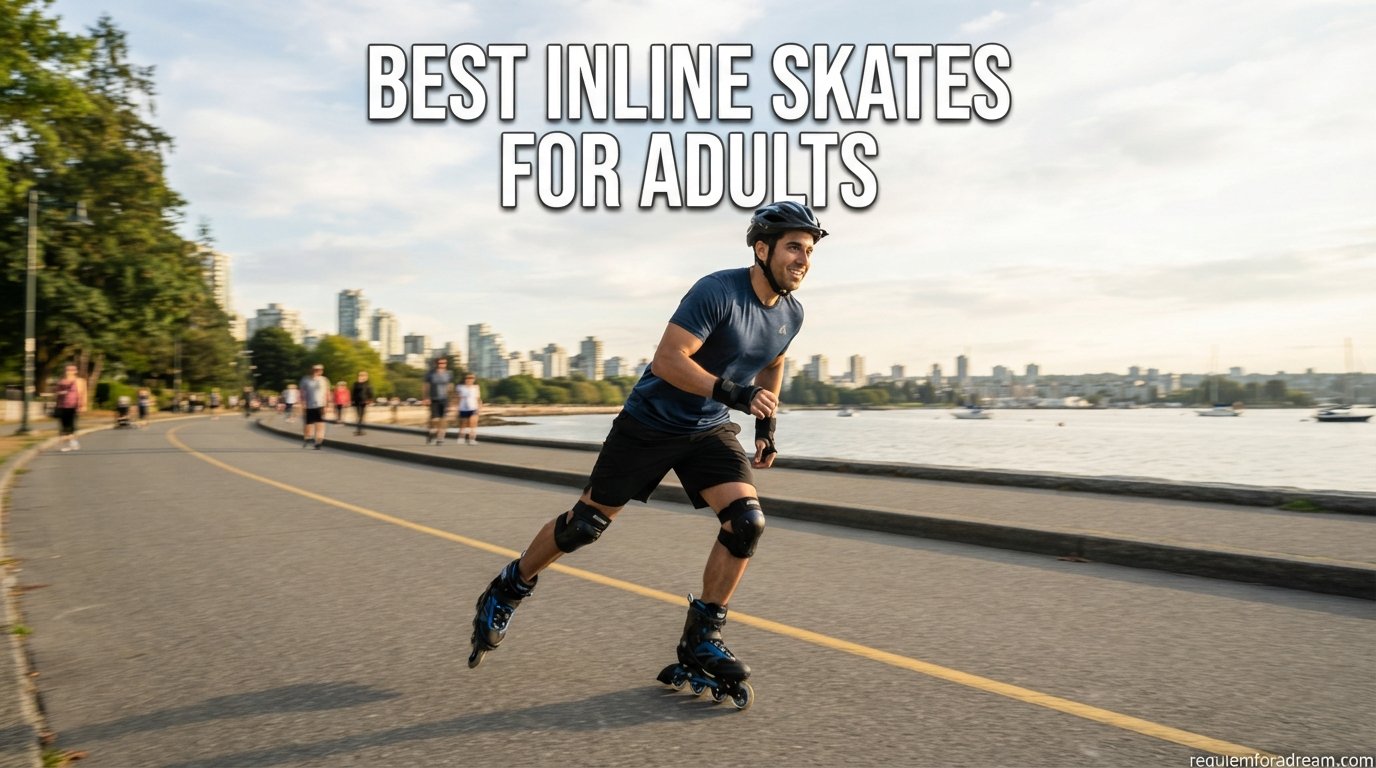 best inline skates for adults