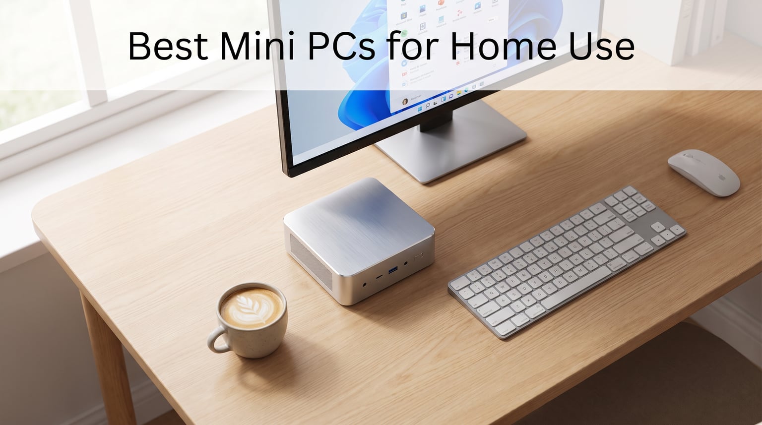 best mini pcs for home use