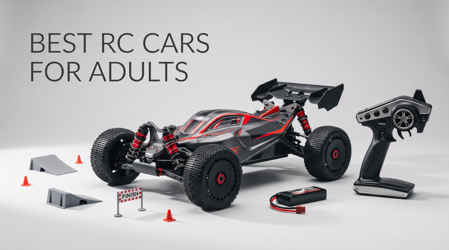 best rc cars for adults