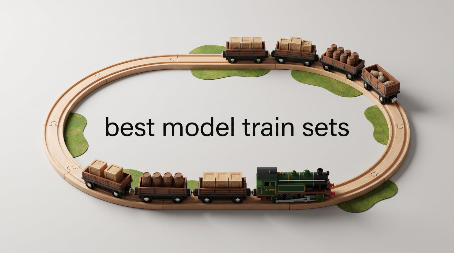 best model train sets