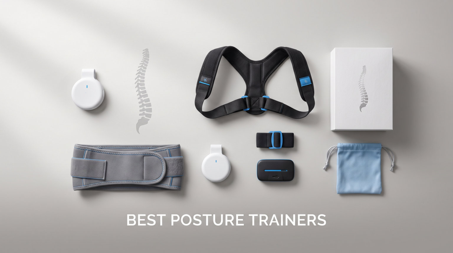 best posture trainers