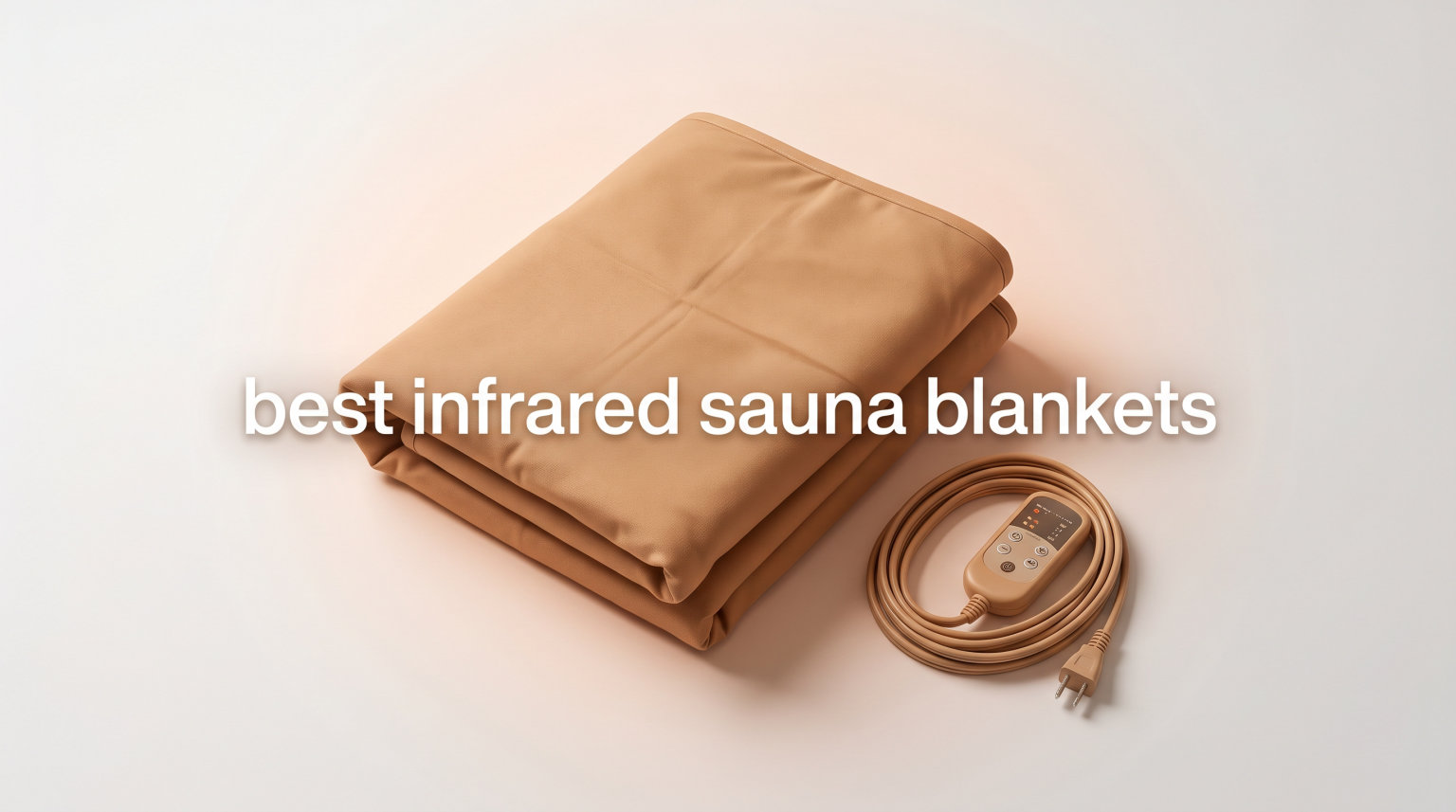 best infrared sauna blankets