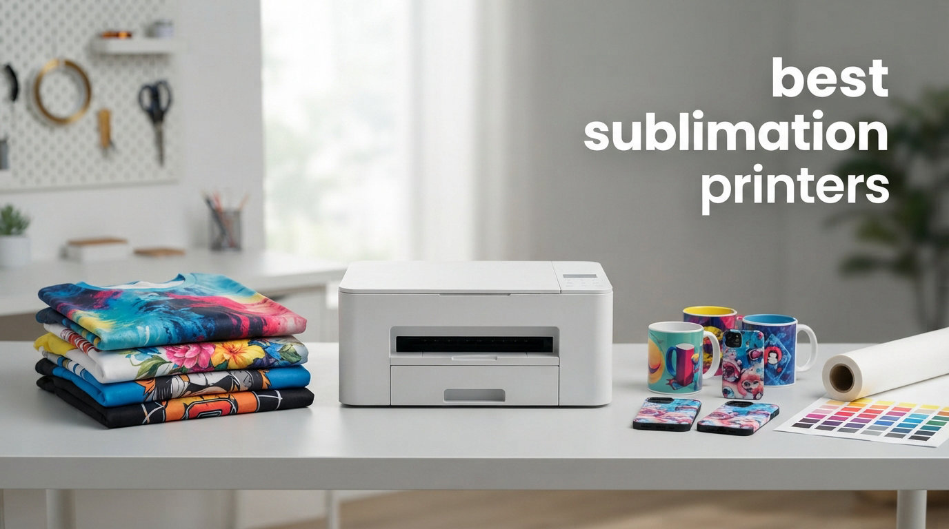 best sublimation printers