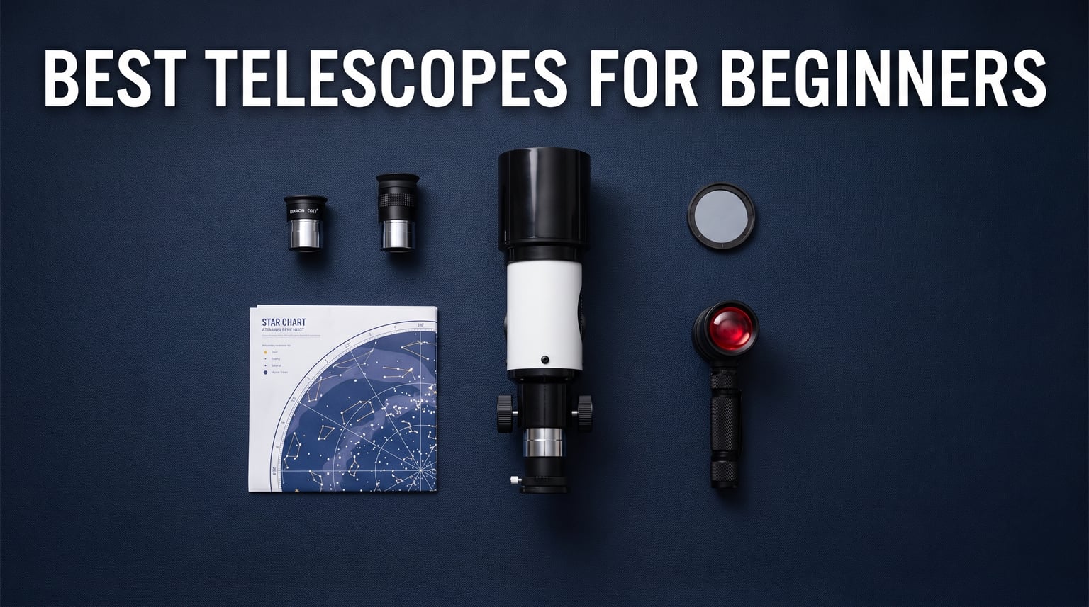best telescopes for beginners