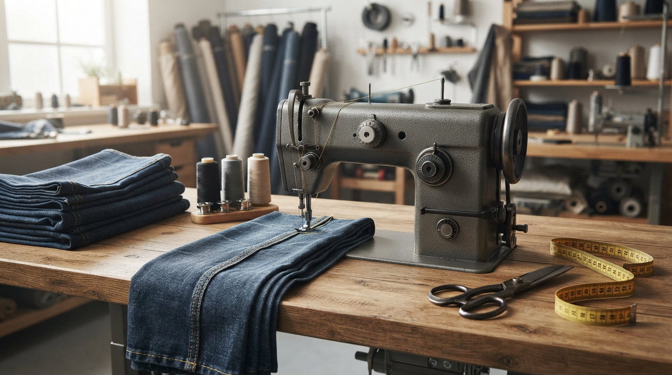 best heavy duty sewing machines