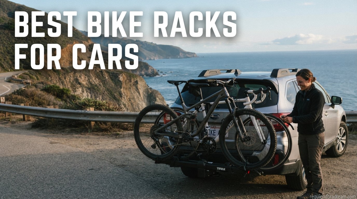 best bike racks for cars