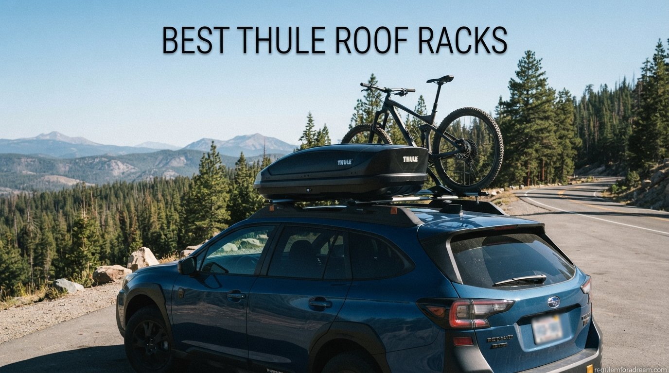 best thule roof racks