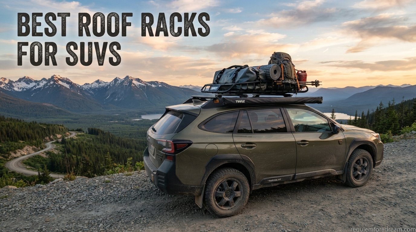 best roof racks for suvs