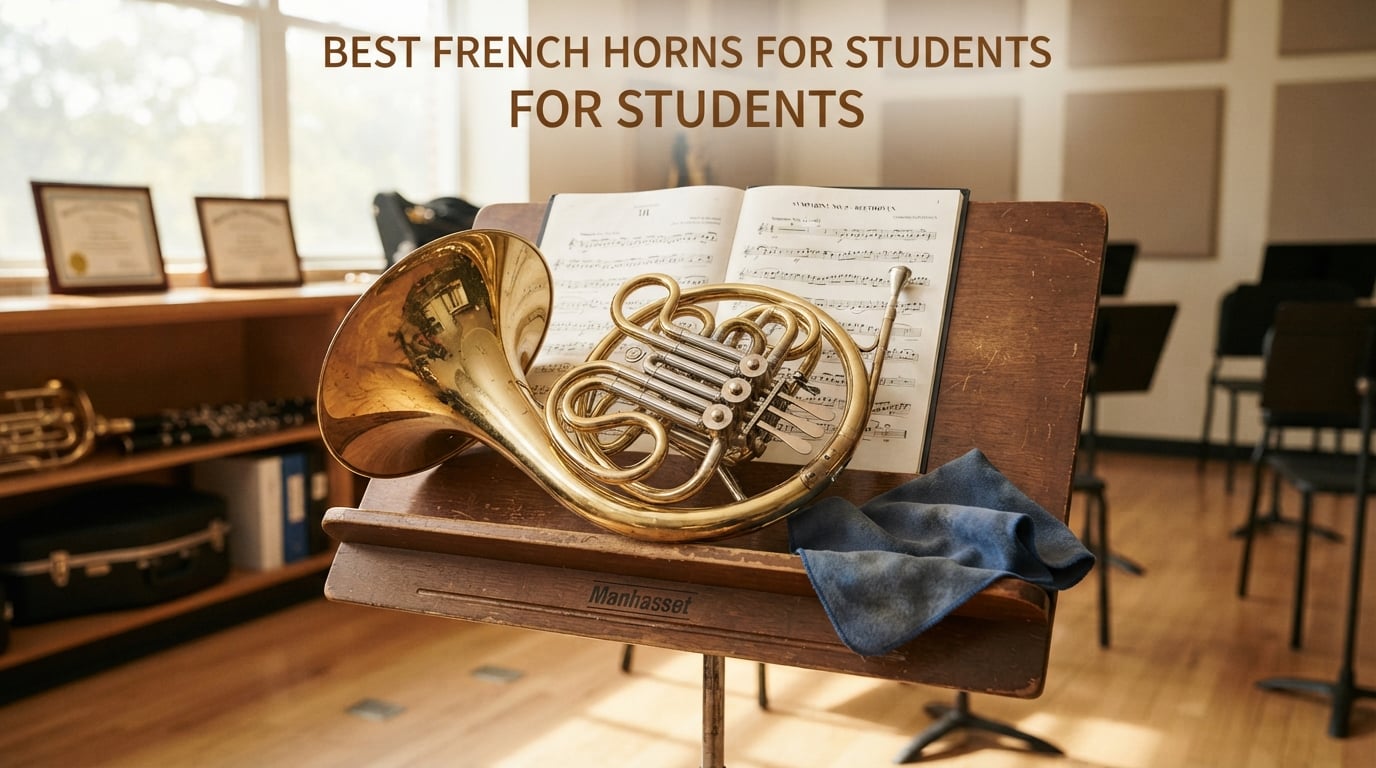 best french horns for students