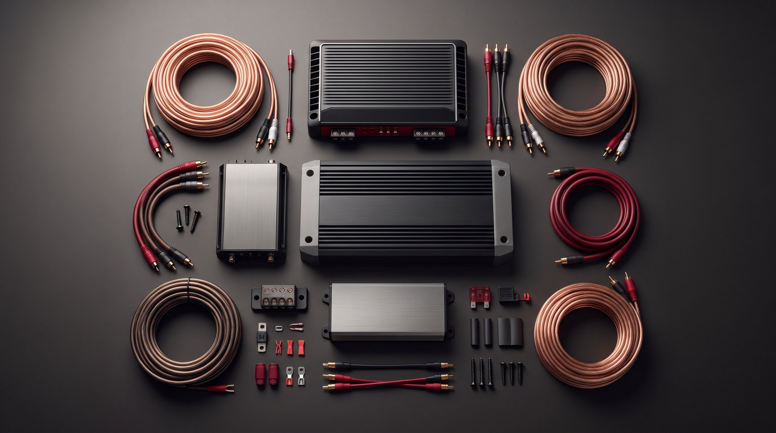 best rockford fosgate car amplifiers