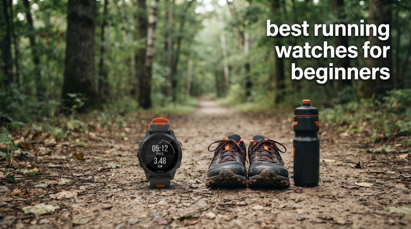 best running watches for beginners