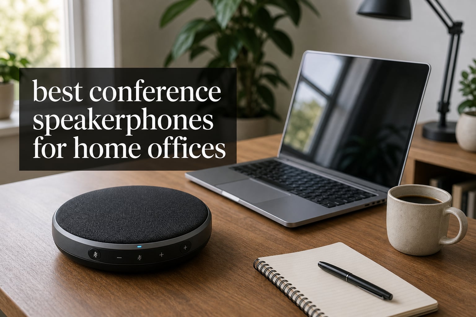 best conference speakerphones for home offices