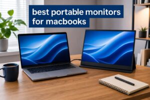 best portable monitors for macbooks