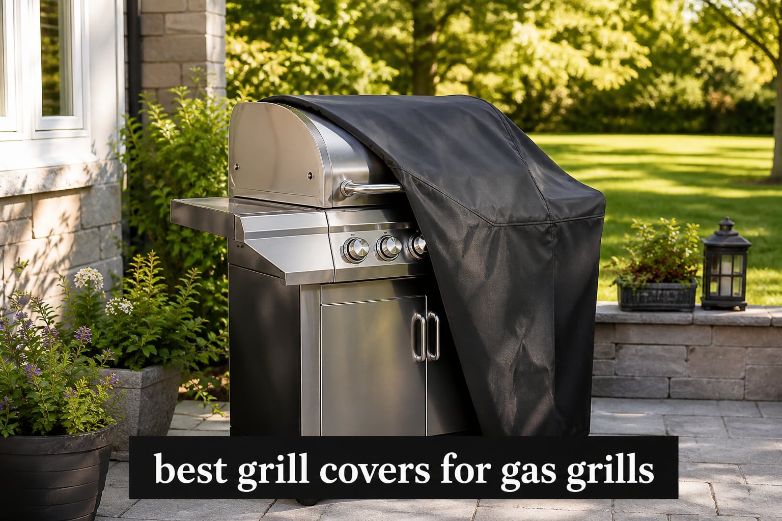 best grill covers for gas grills