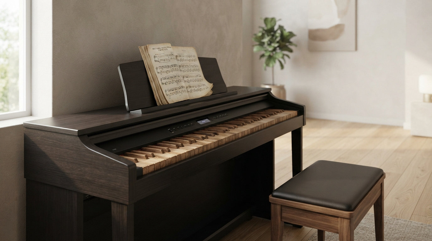 best kawai digital pianos for pianists