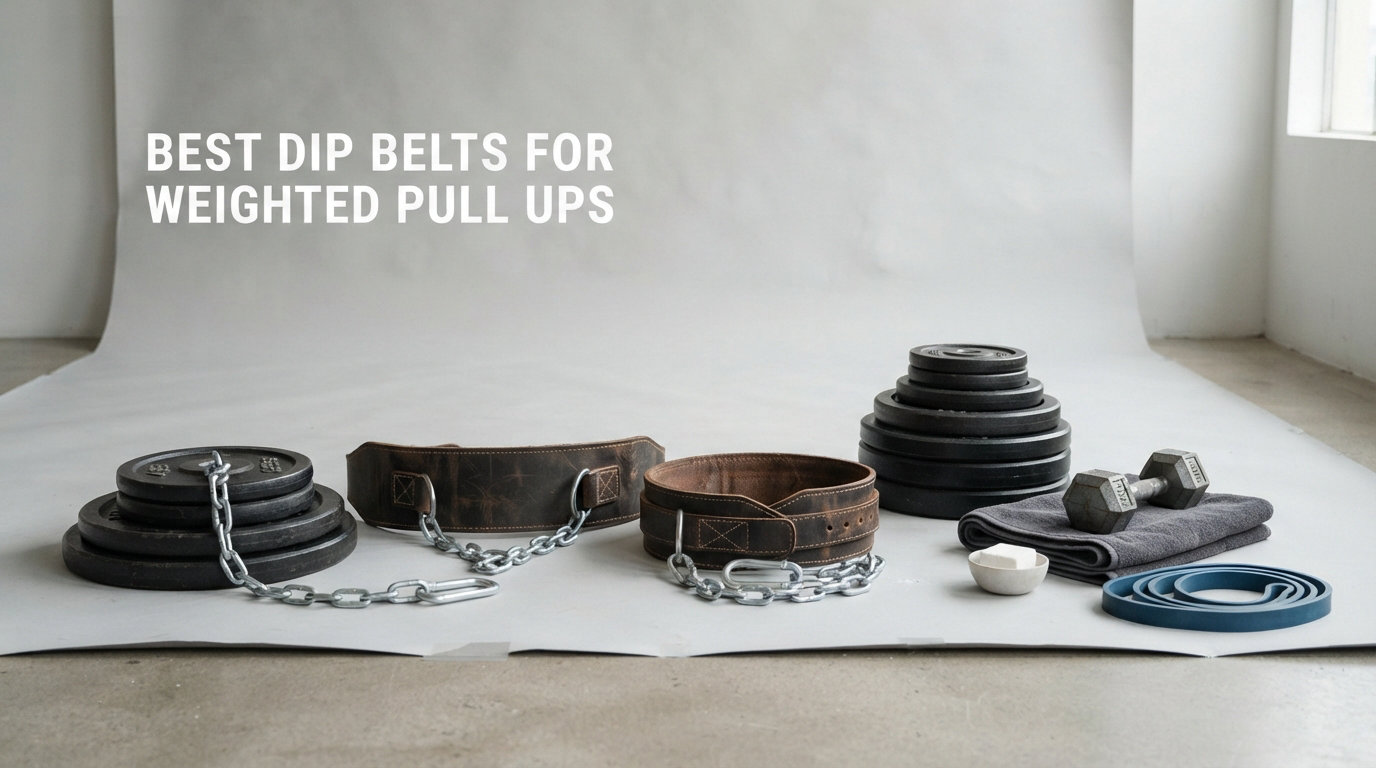 best dip belts for weighted pull ups