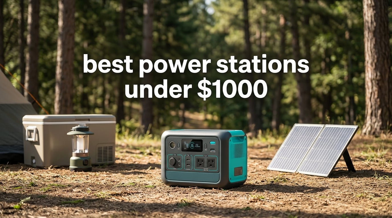 best power stations under $1000