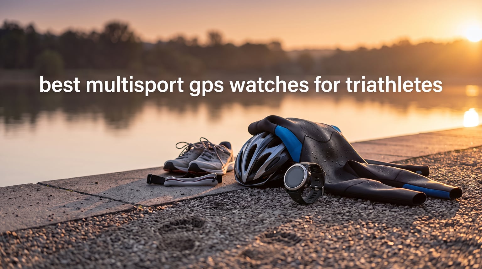 best multisport gps watches for triathletes