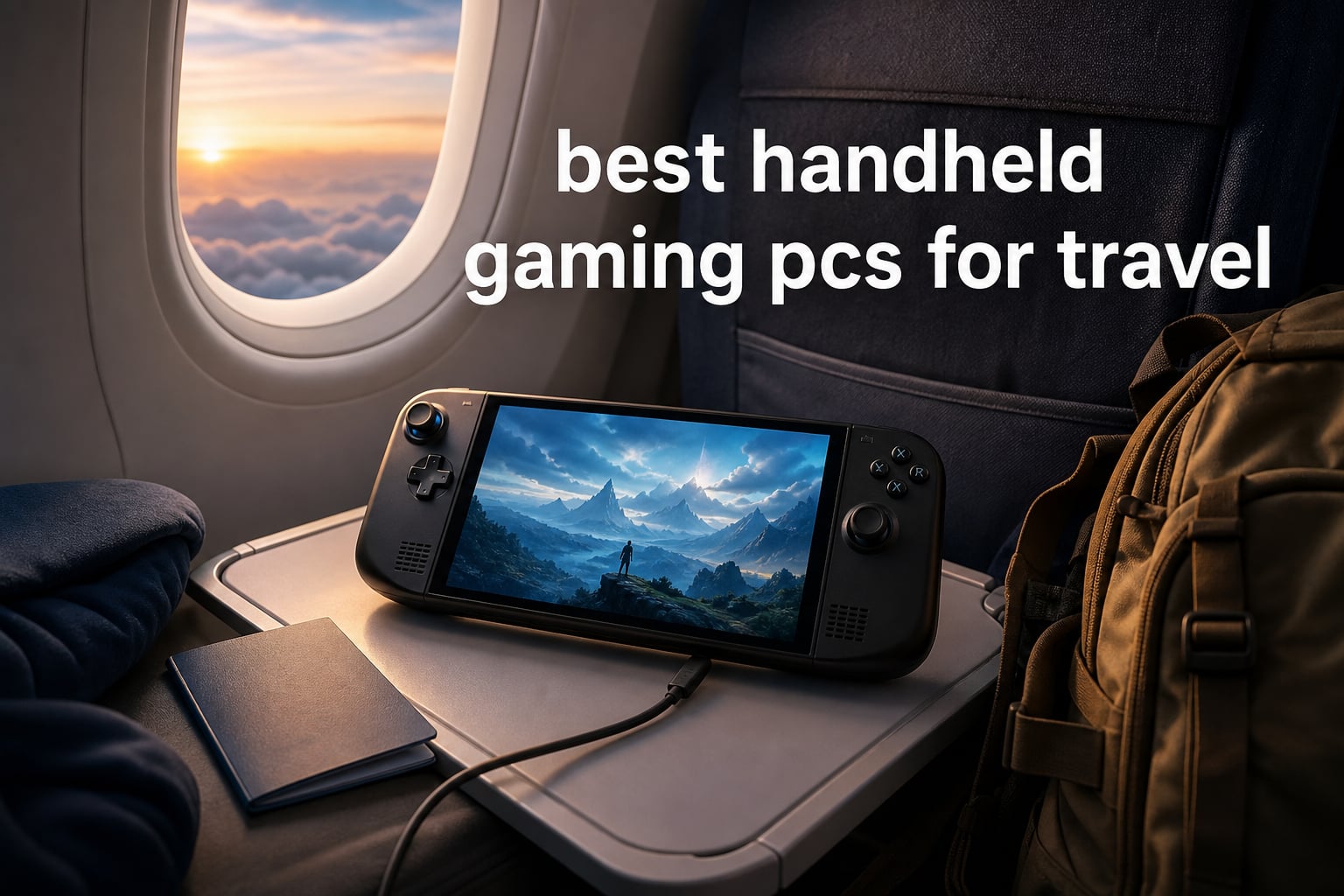 best handheld gaming pcs for travel
