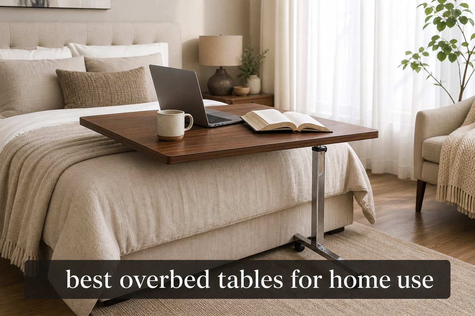 best overbed tables for home use