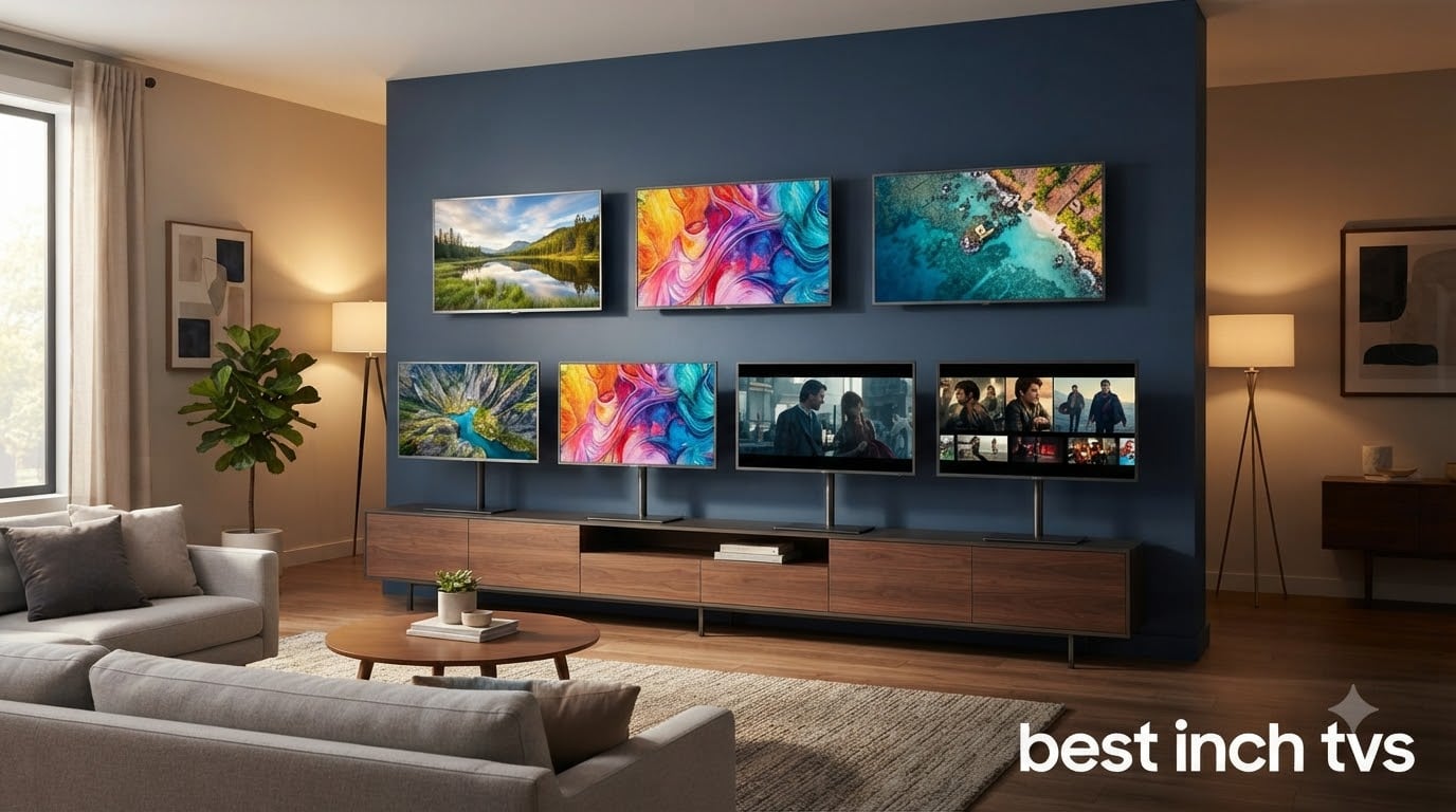 best 40 inch tvs
