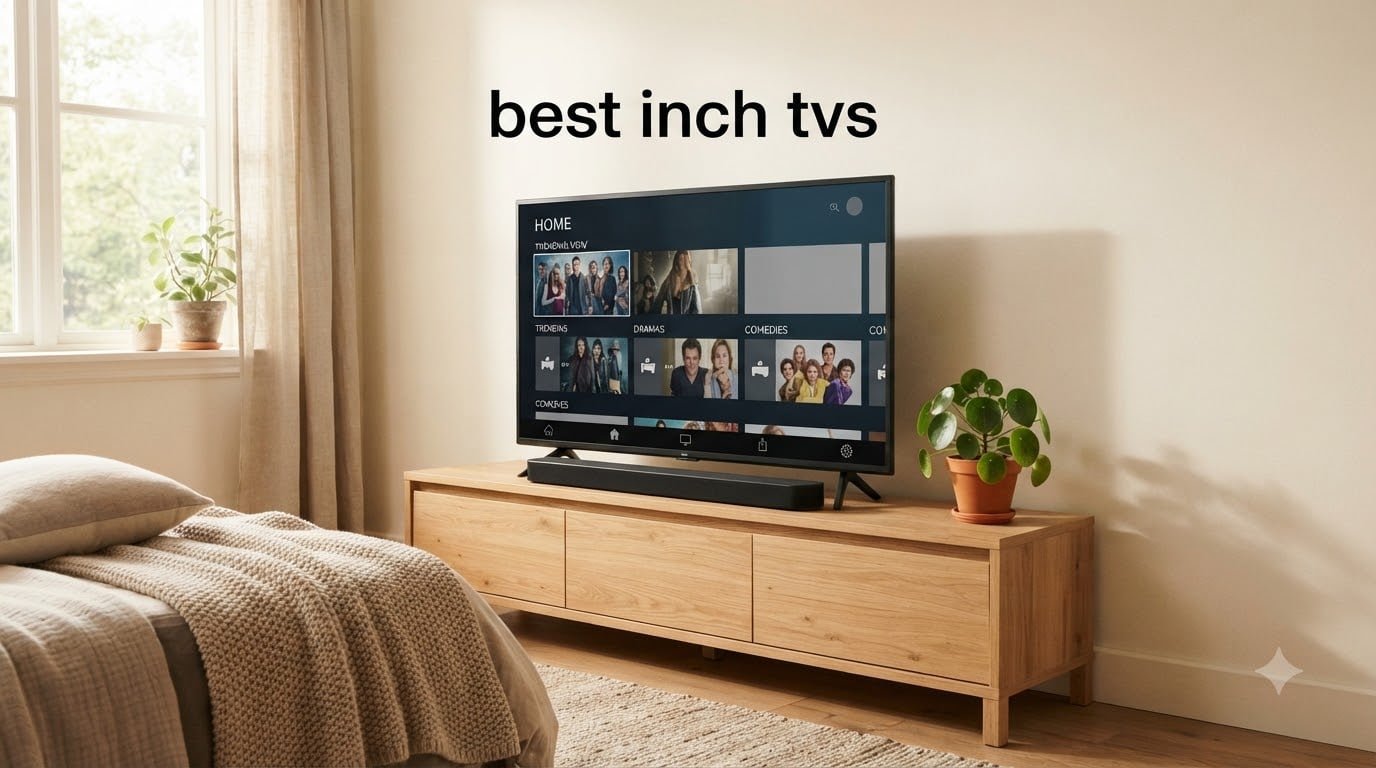 best 32 inch tvs