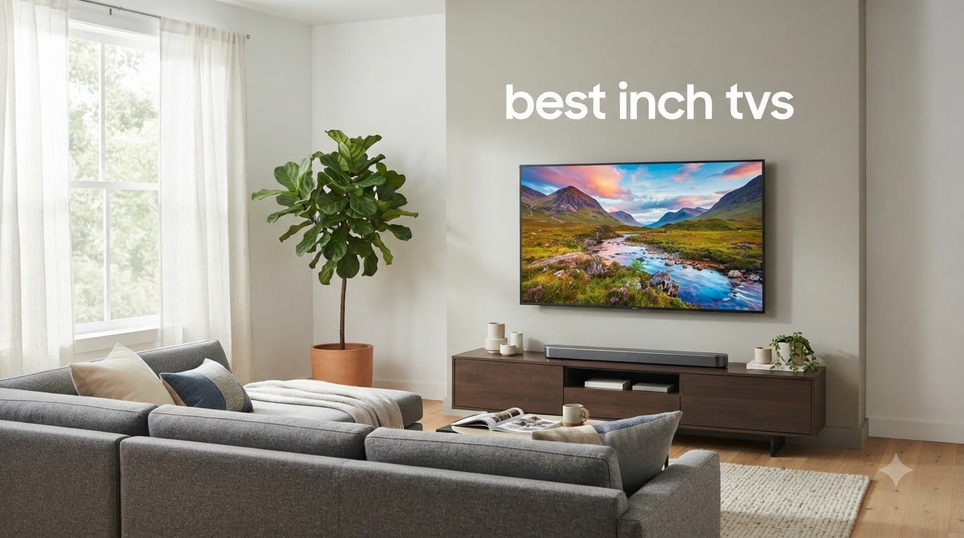 best 43 inch tvs