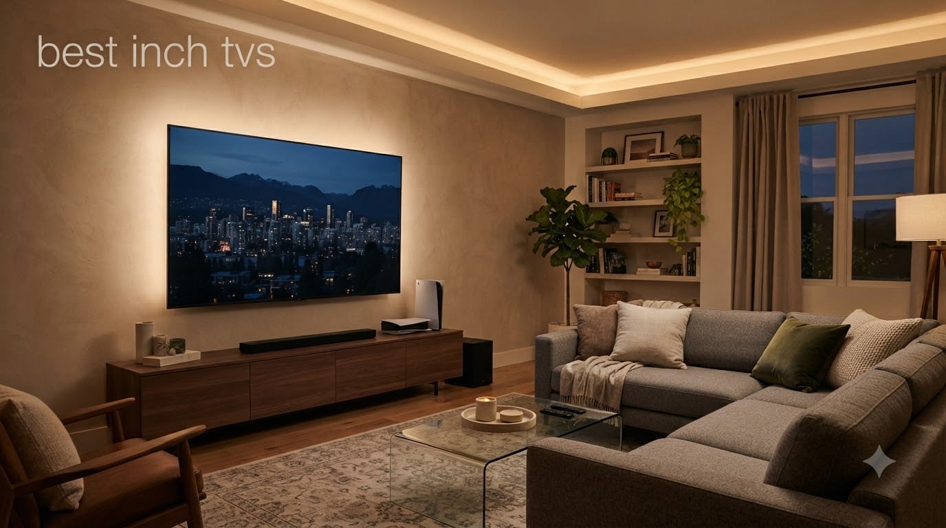 best 85 inch tvs