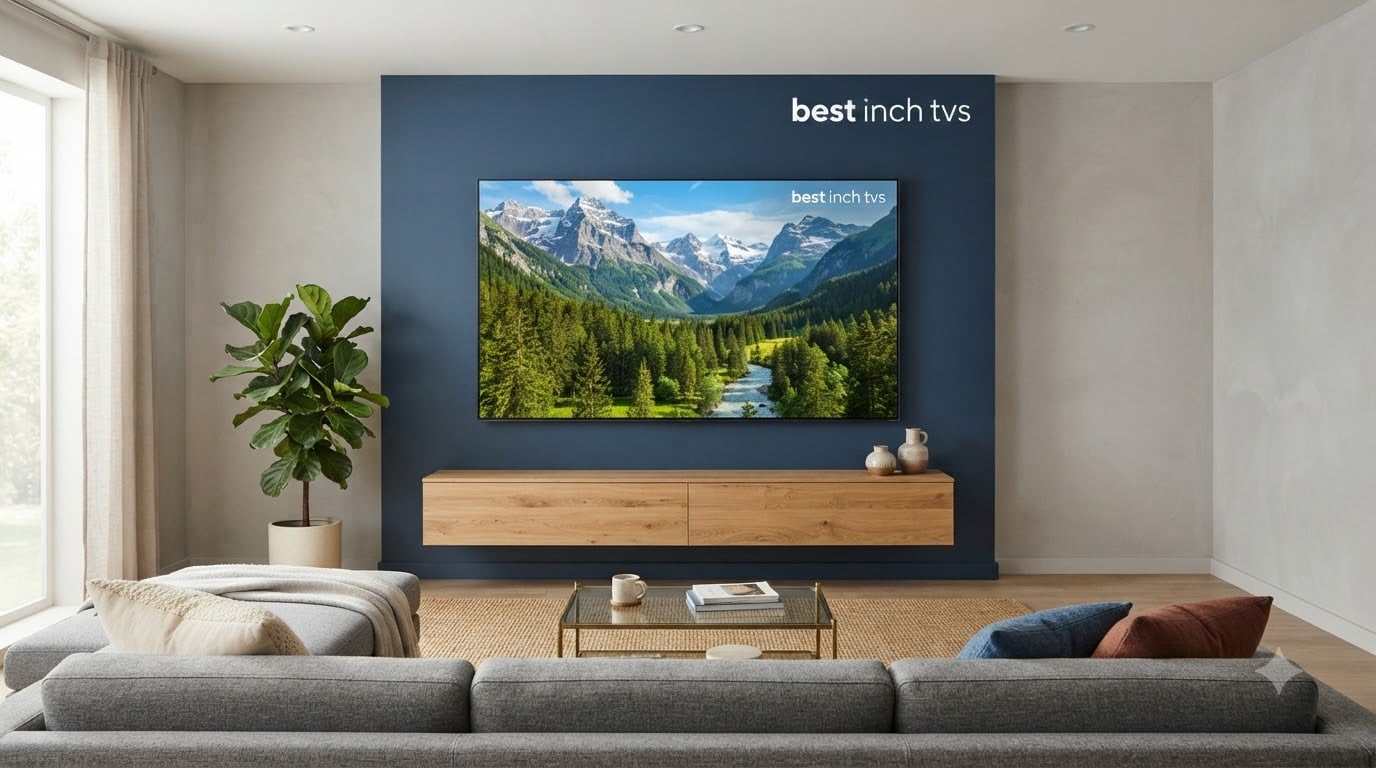 best 75 inch tvs