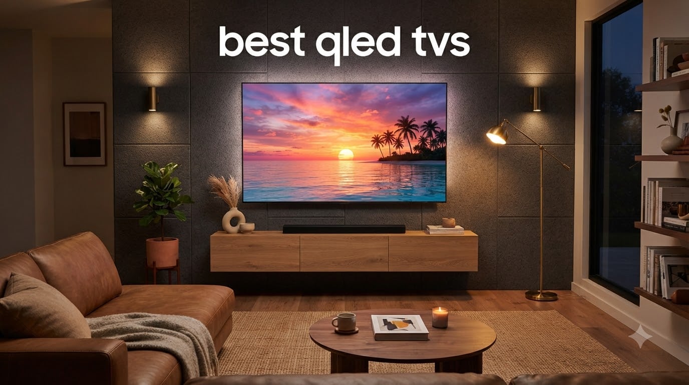 best qled tvs
