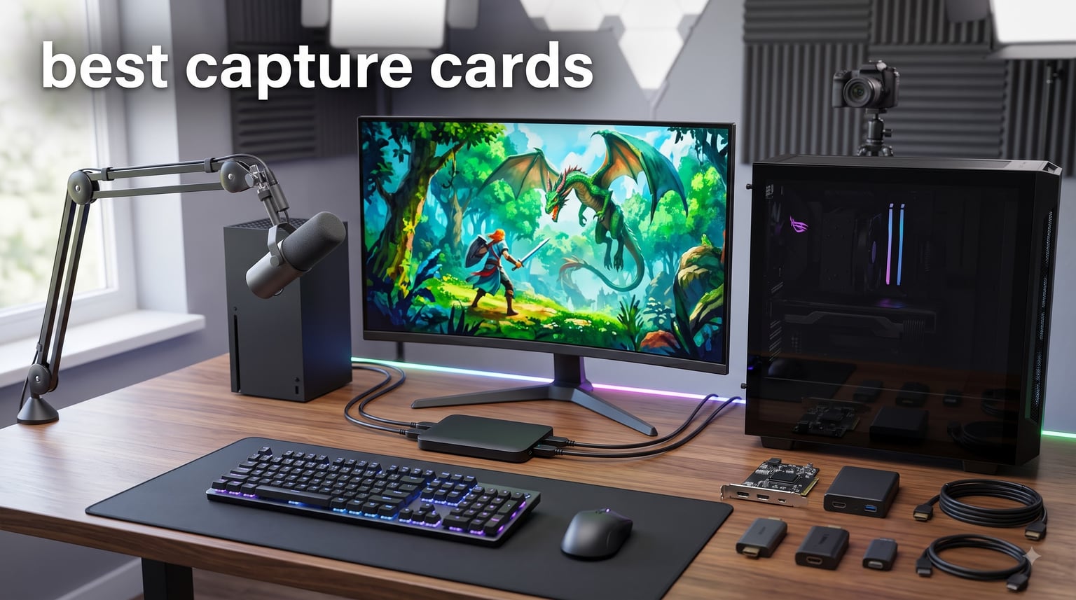 best capture cards