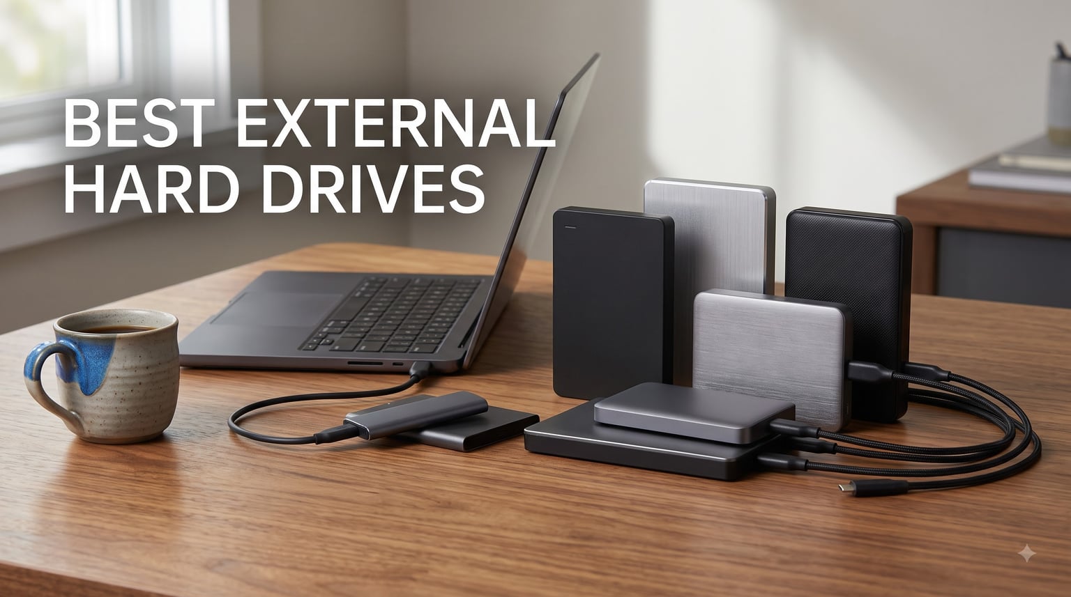 best external hard drives