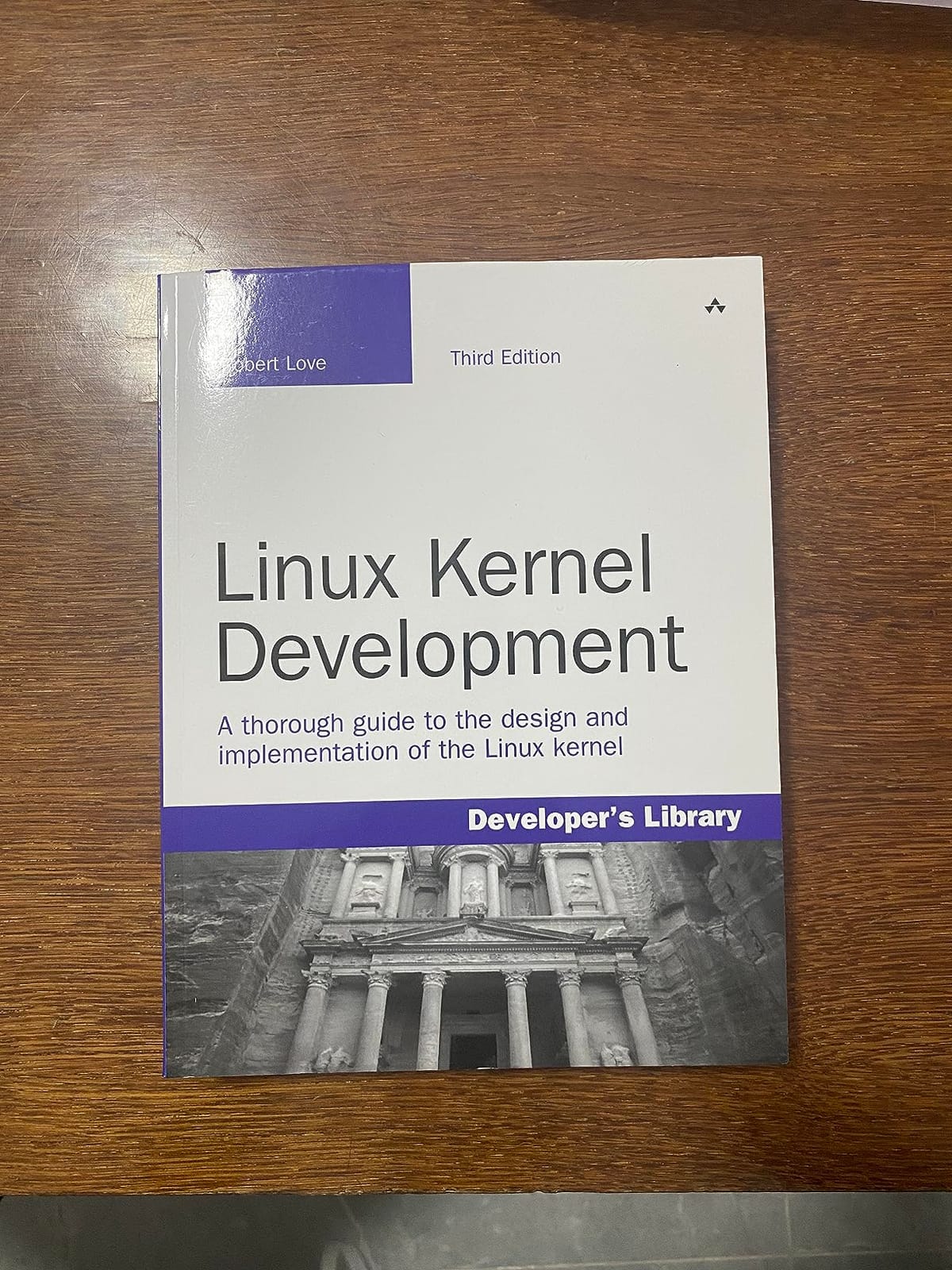 Linux Kernel Development customer photo 1