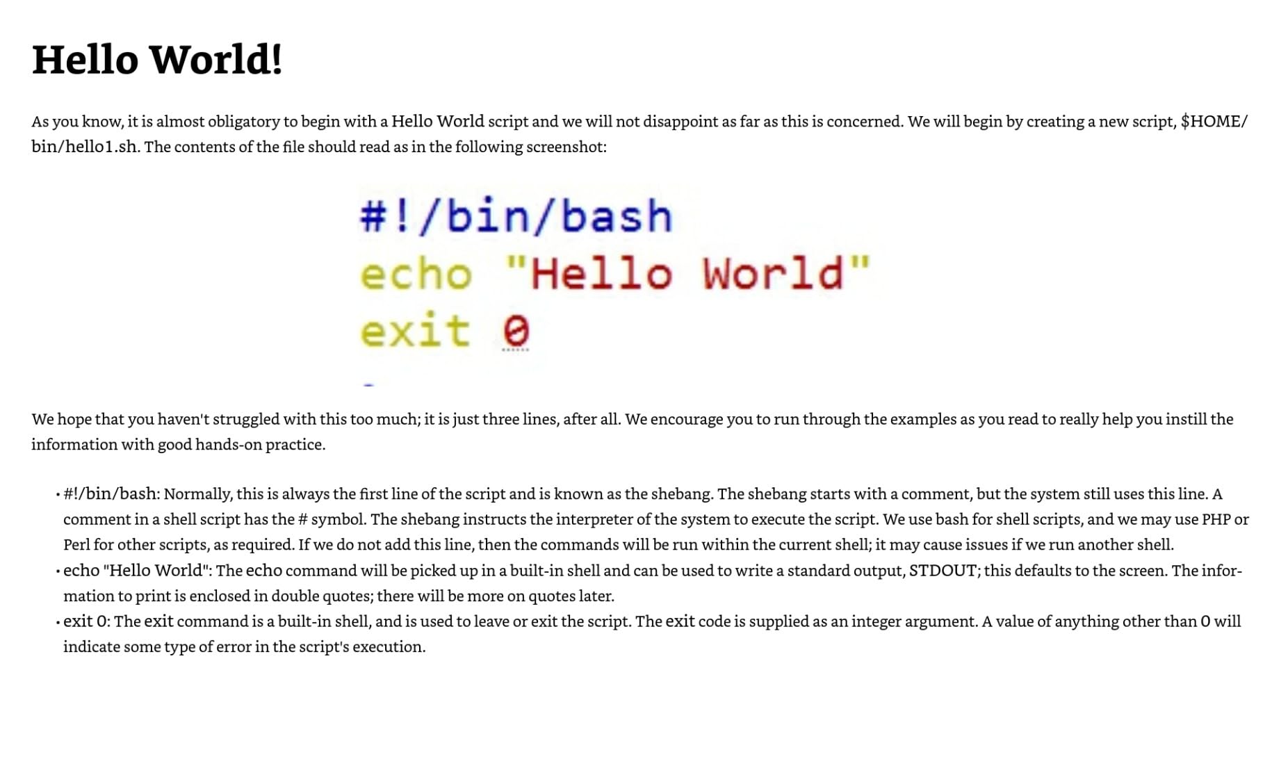 How Linux Works, 3rd Edition: What Every Superuser Should Know customer photo 1