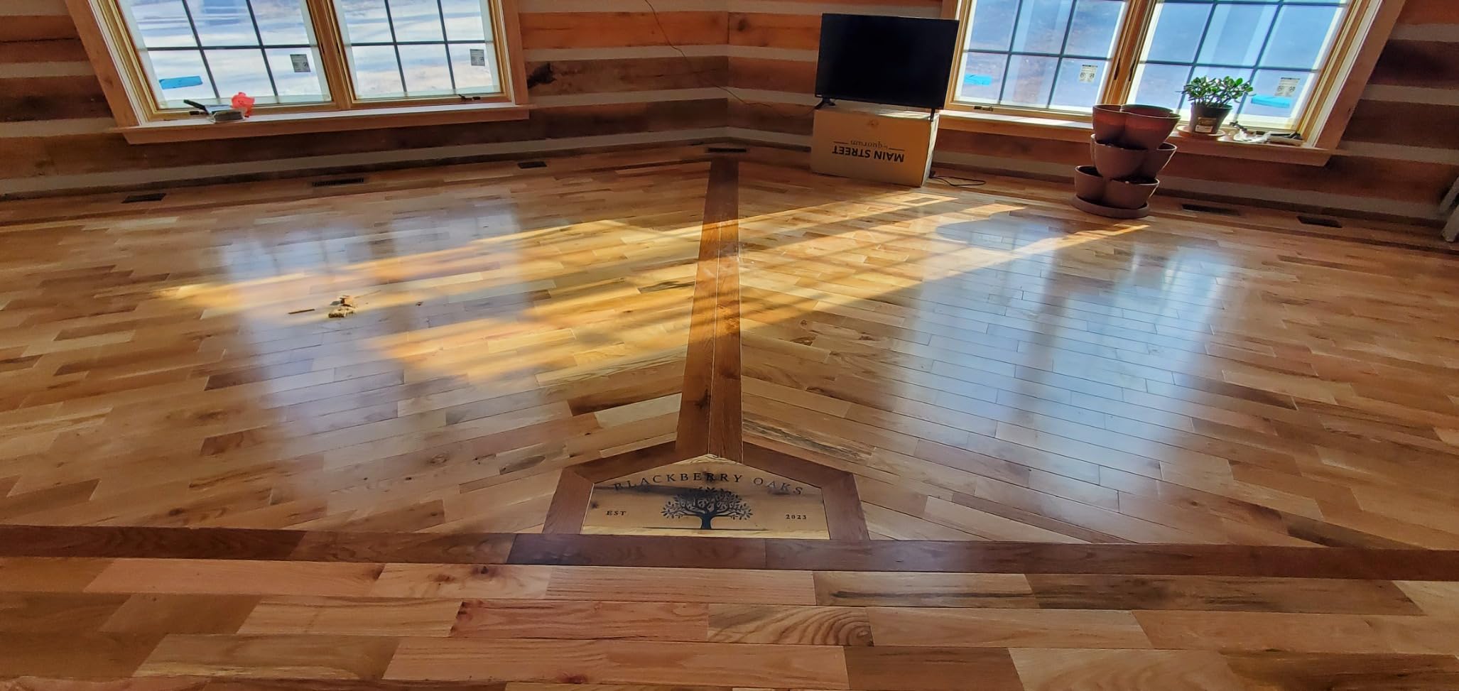BOSCH Router 1617EVSPK 2.25 HP Combination Plunge- and Fixed-Base Woodworking Router customer photo 2