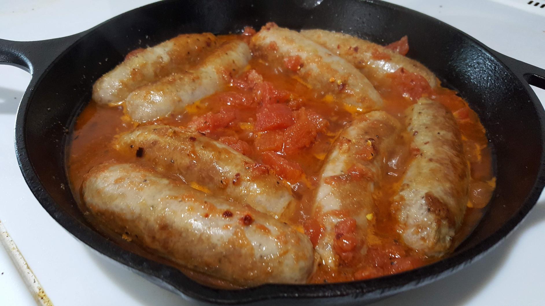 Lodge Pre-Seasoned Cast Iron Skillet, PFAS-Free, 10.25 Inches customer photo 2