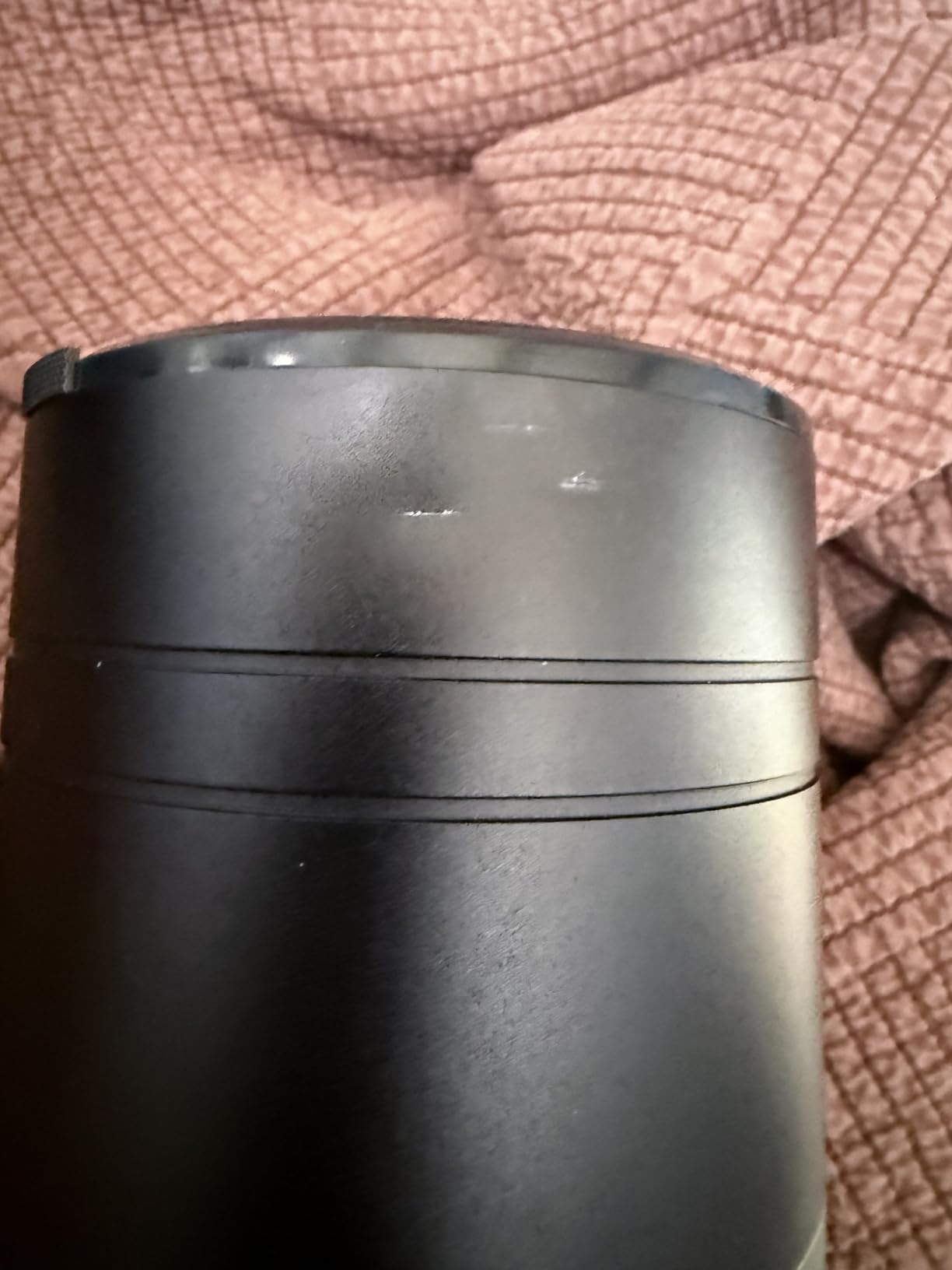 Celestron Ultima 22-66x100 Spotting Scope for Long-Range Viewing | Large Objective Lens, Long-Range Birding & Wildlife Viewing, Fully Multi-Coated, Smooth Focusing, Waterproof Construction customer photo 2