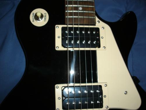 Epiphone Les Paul-100, Heritage Cherryburst customer photo 1